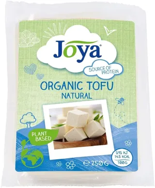 JOYA ORGANSKI TOFU 250g