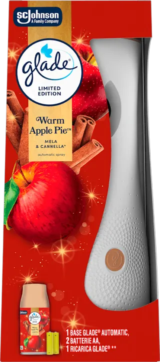 OSV GLADE AUT BAZA APPLE W25 269ML