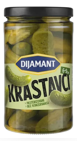 KRASTAVAC 680G DIJAMANT