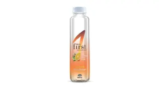 VODA FRUCTAL FIRST DETOX NARANDZA I DJUMBIR 0.5L