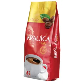 Kafa classic Kraljica 200g