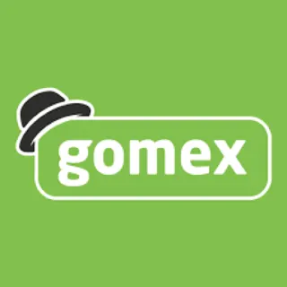 Gomex logo