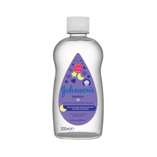 Ulje bedtime Johnson baby 300ml new