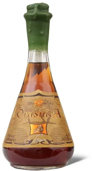 Rakija Orasnica 0.5l 30% vol