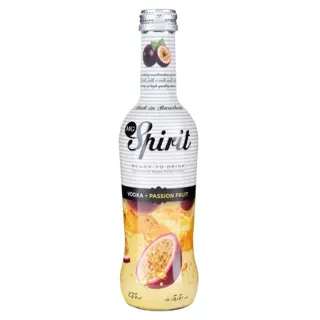 Koktel MG Vodka Passion Fruit 0.275l
