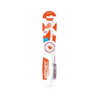 Cetkica Elmex expert precision caries