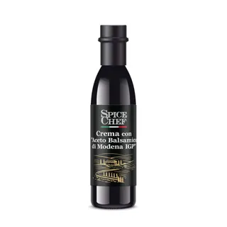 KREMA ACETO BALZAM 250ML SPICE CHEF