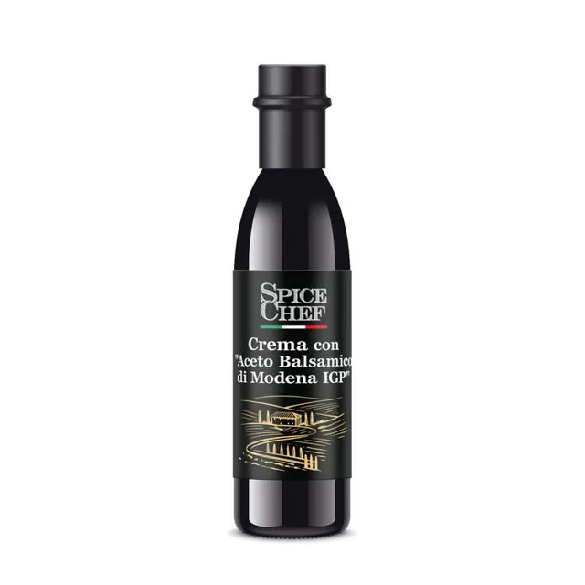 KREMA ACETO BALZAM 250ML SPICE CHEF SPICE CHEF