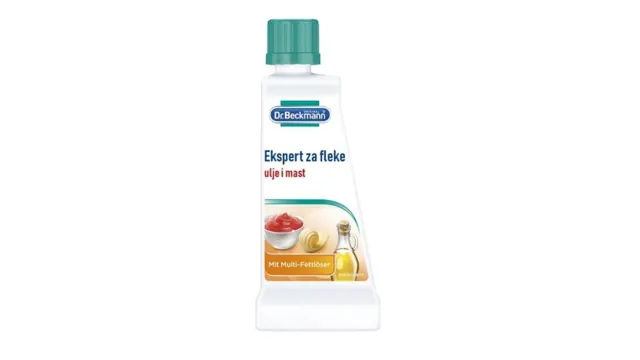 Dr.Beckmann Ekspert za fl.ulje&mast50ml Dr. Beckmann