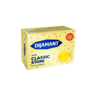 Margarin Dijamant 250g