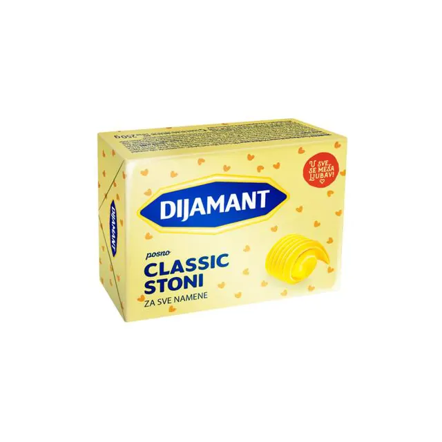 Margarin Dijamant 250g Dijamant