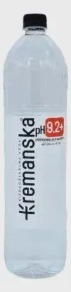 VODA NEGAZIRANA KREMANSKA 1.5L PET