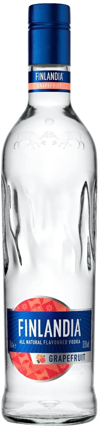 FINLANDIA GRAPEFRUIT 1L