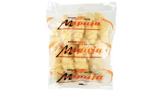Smrznuti kroasani/susam Marija 600g