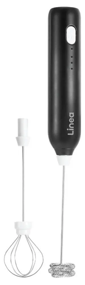Mikser za nes kafu sa usb punjenjem Linea LMNB-0712 CTC CTC UNIT