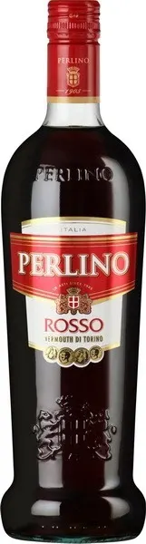 Vermouth Perlino Rosso 1l Perlino