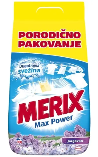 MERIX 10kg JORGOVAN