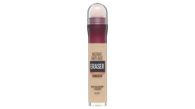 MAYBELLINE Eraser Instant korektor 8 MAYBELLINE NEW YORK
