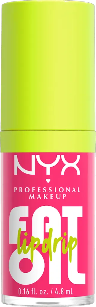 NYX FAT OIL lip drip ulje za usne 02
