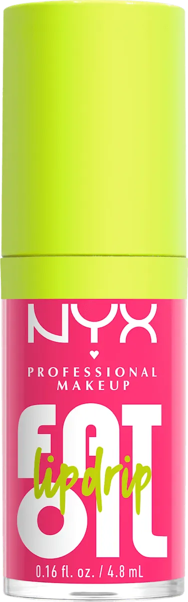NYX FAT OIL lip drip ulje za usne 02 NYX