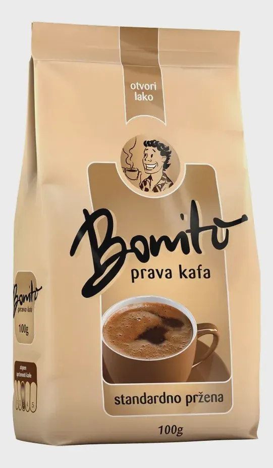 KAFA BONITO 100G BONITO KAFA