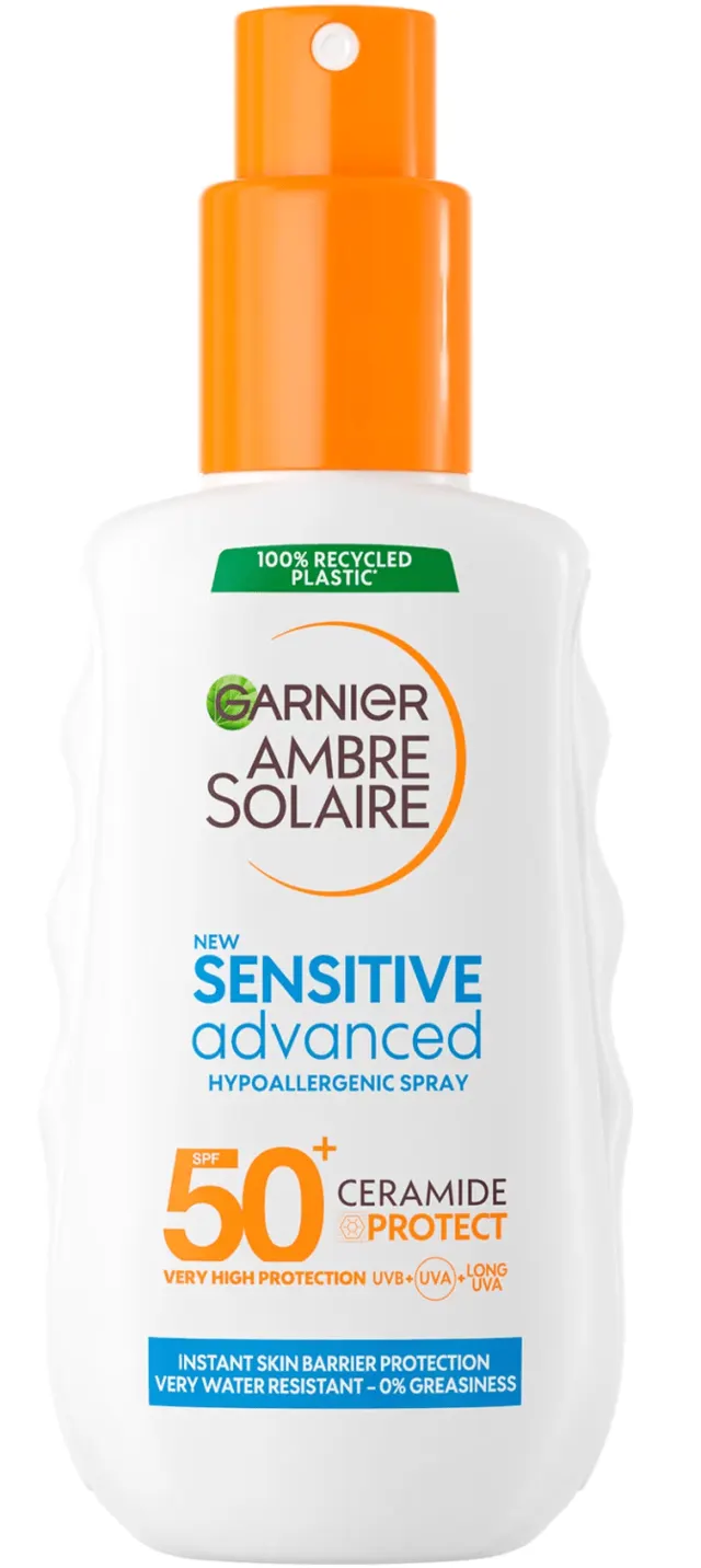 AS Mleko u Spreju SPF50+150ML