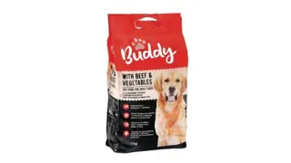 HRANA ZA PSE GOV I POV 3KG BUDDY