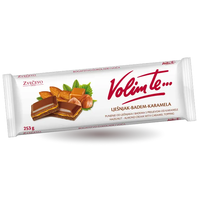 COK VOLIM TE LESNIK 253G SAMO TI