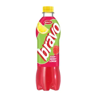 BRAVO Malina Limun 0,5l