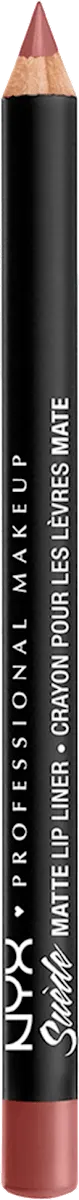 NYX Suede MATTE olovka za usne 31