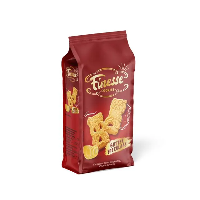 KEKS SPEKULAS 200G FINESSE FINESSE
