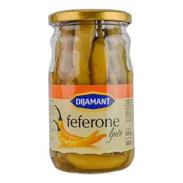 FEFERONE 650gr DIJAMANT DIJAMANT