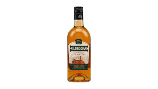 Kilbeggan Whisky 0.7L KILBEGGAN