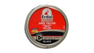 KREMA OBUCA ERDAL BLACK 55ml-449