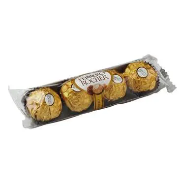 ROCHER 50G (T16) FERERRO FERERRO