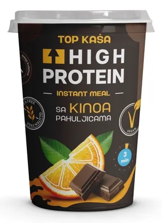 Top kasa coko mix 60g #12 Top Food