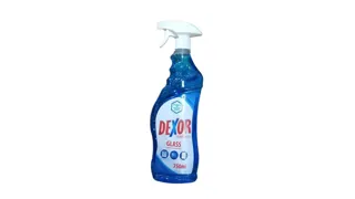 DEXOR GLASS 750ML