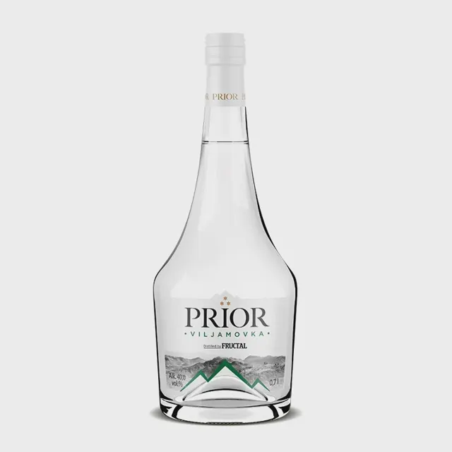 Prior viljemovka 0.7L Nectar PRIOR