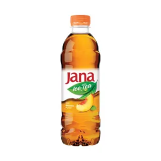Ledeni caj bresk.light Jamnica 0,5l PET