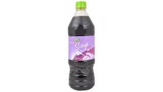 SIRUP BAŠ BAŠ BOROVNICA 0,85L