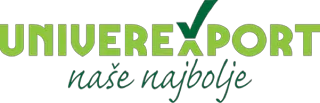 Univerexport logo