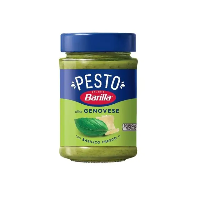 Sos Pesto Genovese Barilla 190g Barilla