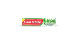 COOL MATE pzz 100ml eucalyptus