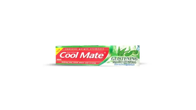COOL MATE pzz 100ml eucalyptus COOL MATE