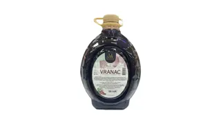 VINO MONER 2L VRANAC
