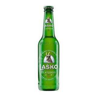 0.33L LASKO SVETLO PIVO NB-STAND.-VAR.