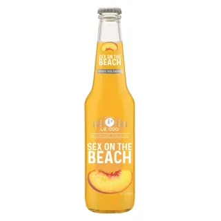 KOKTEL SEX ON THE BEACH 0.33 LE COQ