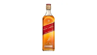VISKI JOHNNIE WALKER RED 0.5L