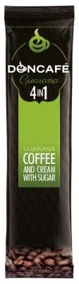 DONCAFE 4u1 GUARANA 18g