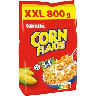ŽITARICE CORN FLAKES 800GR NESTLE